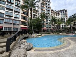 Sunhaven (D16), Condominium #450699991